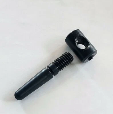 Ducati Aprilia KTM BREMBO Clutch Master Lever Pin Pushrod Barrel Dowel ADJ - Image 1 of 2