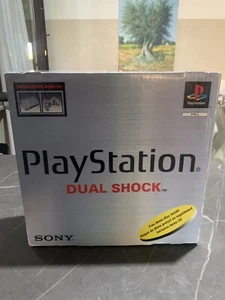 Console PS1 Sony PlayStation 1 con scatola Model SCPH-7502c PERFETTE CONDIZIONI - Foto 1 di 12