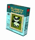 (ELF967034) - *** Fantazer - Planète « Fluffy » - Panda de Chine !