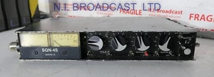 SQN-4S Serie II Mezclador de Audio 4 Canales para Trabajo de Campo/Ubicación - Imagen 1 de 7