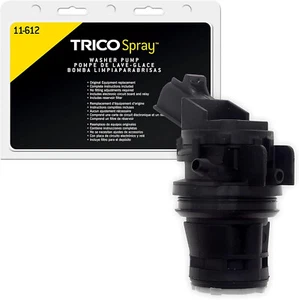 NIP TRICO Spray 11-612 Windshield Washer Pump - Bild 1 von 4