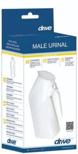 URINALE MASCHIO 32 OZ - Foto 1 di 1