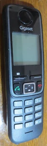 Téléphone Gigaset A420 (Objet N°616) - Afbeelding 1 van 3