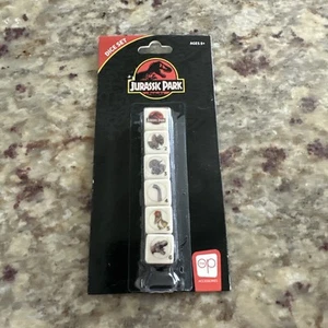 JURASSIC PARK DICE!! - Picture 1 of 4