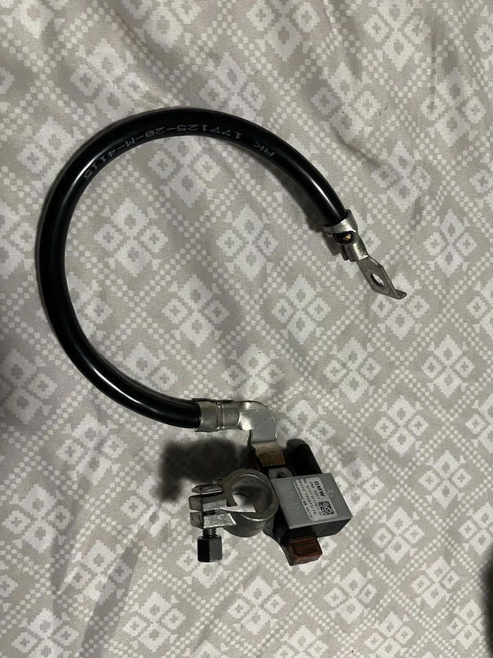 Cable Hella IBS (MW M2 2016) Foto 1 de 4