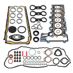 Full Engine Seal Kit for BMW 528i xDrive E60 3.0L N52B30 2009-2010 10165400 - Bild 1 von 6