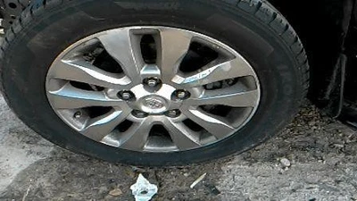 Used Fuel Injection Air Flow Meter fits: 2008 Toyota Sequoia 2.7L 4 cylinder 2TR - Image 1 of 4