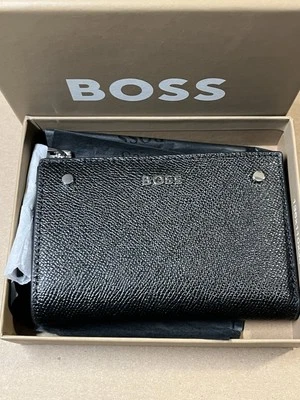 Cartera Hugo Boss Cindy SM Foto 1 de 4