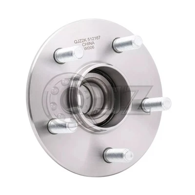 [TRASERO (cantidad 1)] Buje de rueda nuevo para Chrysler PT Cruiser Dodge Plymouth Neon SX 2.0 Foto 1 de 3