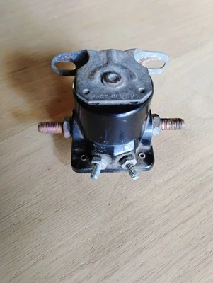 1967-1972 Ford F100 -f250 Solenoid - Image 1 of 3