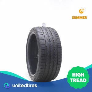 Used 255/35ZR19 Sumitomo HTR Z5 96Y - 8.5/32 - Picture 1 of 4