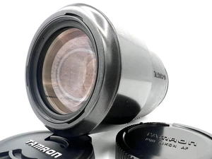 Tamron AF 70-300mm F4-5.6 Tele Macro for Nikon D7500 D7200 D90 - 1 Day Handling - Picture 1 of 16