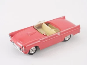 Solido démontable JUNIOR voiture décapotable - Imagen 1 de 9