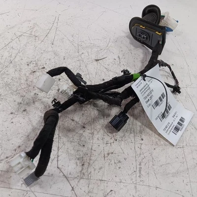 Arnés de puerta Mazda CX-5 cableado delantero derecho pasajero 2013 2014 2015 2016 Foto 1 de 4