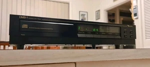 VINTAGE NAKAMICHI COMPACT DISC/CD PLAYER/MADE IN JAPAN - Picture 1 of 6