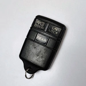 GM OE/GM Genuine Parts 15725423 - Keyless Entry Transmitter - Picture 1 of 4