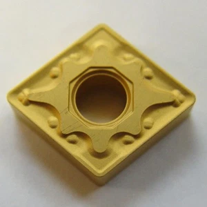 CNMG 431-GP2000 ( 120404 ) FOR TURNING STEEL - Picture 1 of 1