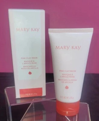 Mary Kay Pink Clay Mask -NIB- FAST SHIPPING! - Image 1 of 3