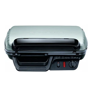 Rowenta GR3050 Classic Steakkocher mit 2 Kochpositionen, 2000 W,  - Bild 1 von 5