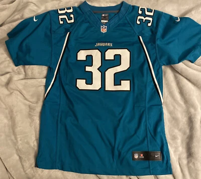 Jacksonville Jaguars Maurice Jones-Drew Youth XL Nike Jersey - Image 1 of 4