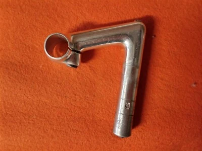 potence 3T 3TTT - pivot 22,2 mm - 100 mm - serrage cintre 26,0 mm retro vintage - Photo 1/3