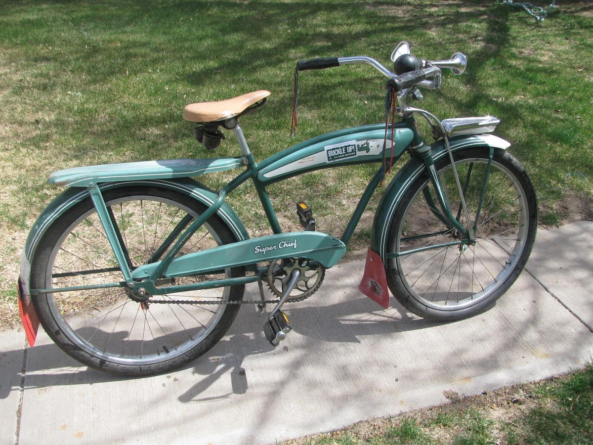 1960's 24インチ vintage CRUISER クルーザー 自転車 1960's 24インチ vintage CRUISER クルーザー 自転車 自転車用品 24