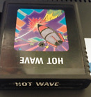 Hot Wave (Quelle 1985) For  Atari Vcs 2600 (Modul) Classic-Game 8-Bit Cartridge