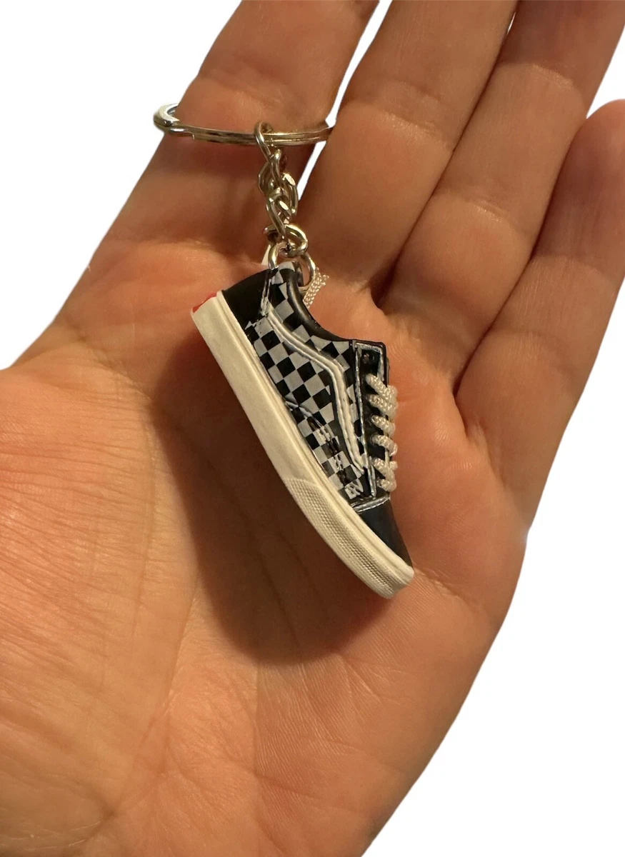 Vans Keychain In Men's Key Chains, Rings & Cases for sale | eBay
