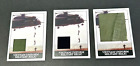 Vietnam Uniform Military Relic Cards