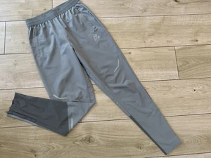 Mens 2025 Grey MONTIREX CURVE TRACKSUIT Pants (XS) - Picture 1 of 9