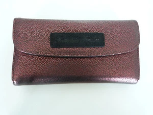 #Fritzi de Prusia Cartera Monedero Heide Ray Saddle Copper - Imagen 1 de 4