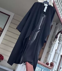 PRICE DROP | Long Sleeve Duster Cardigan - Picture 1 of 1