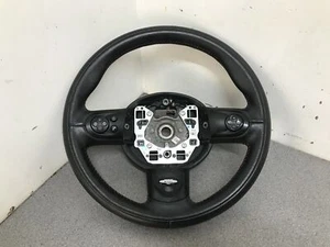 Volante Multifunción Mini Paceman R61 Rojo Costura JCW Ref YH63 - Imagen 1 de 11
