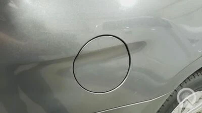 Tapa de llenado de combustible Ford Taurus 10-19 OEM (gris esterlina UJ) Foto 1 de 2