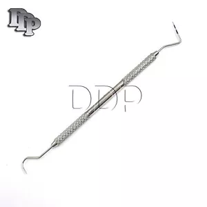 6 Parodontal Expro CP11/23 Sonde Dental Instrumente - Bild 1 von 3