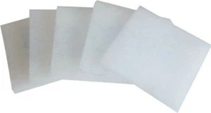Filtro de esponja para campana extractora 60 x 50 cm 4 UND Filtros grasa Cocina - Imagen 1 de 1