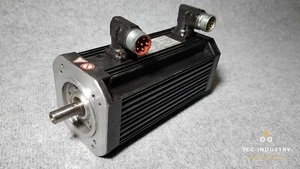 Servomotor Lenze MDSKSBS056-23 1,1 kW 3800 1/min con freno 24 V - Imagen 1 de 11