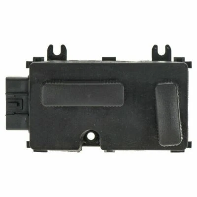 Оригинальный переключатель регулировки сиденья питания GM 1999-2007 Chevrolet Silverado 12450254 - Изображение 1 из 4
