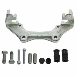 Genuine Mopar 2005 Chrysler Crossfire Disc Brake Caliper Adapter Left 68002761AA - Picture 1 of 11