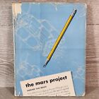 Wernher von Braun THE MARS PROJECT University of Illinois Press 1953 1st Edition