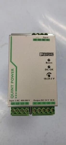 Phoenix Contact Quint-PS/3AC324DC/20 - Picture 1 of 2