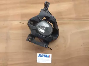 FARO ANTINIEBLA CONDUCTOR BMW E87 SERIE 1 O/S + SOPORTE DESDE 2005 SPORT PT Nº6924656 - Imagen 1 de 4
