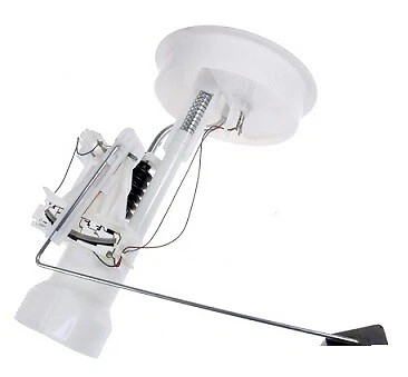 SKODA、PICKUP、FELICIA 1995 - 2001 柴油 - 油箱仪表全新 6U0919181A   — 第 1/1 张图片