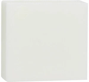 Jabón de glicerina para tabaco de Eclectic Lady, barra de 4 oz - Imagen 1 de 4