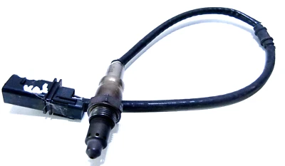 VW UP  Seat Mii Skoda Citigo 1,0 TSI GTI Lambdasonde Sonde vor Kat 04E906262 FE - Immagine 1 di 4