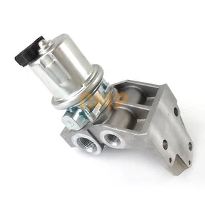 12V Fuel Transfer Pump 5362269 for Cummins QSB4.5 QSB4.5 CM2350 B106 QSB4.5 - Foto 1 di 10