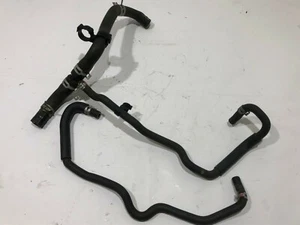 TOYOTA AYGO 2016 MK2 WATER COOLANT PIPE HOSE /2014-18 - Picture 1 of 4