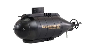 Sottomarino Radiocomandato LS777-216b Upgrade con Led - 40Mhz! - Imagen 1 de 6