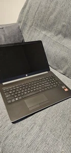 Notebook HP 15,6" AMD Ryzen 3 Windows 11 Office 2024 - Afbeelding 1 van 15