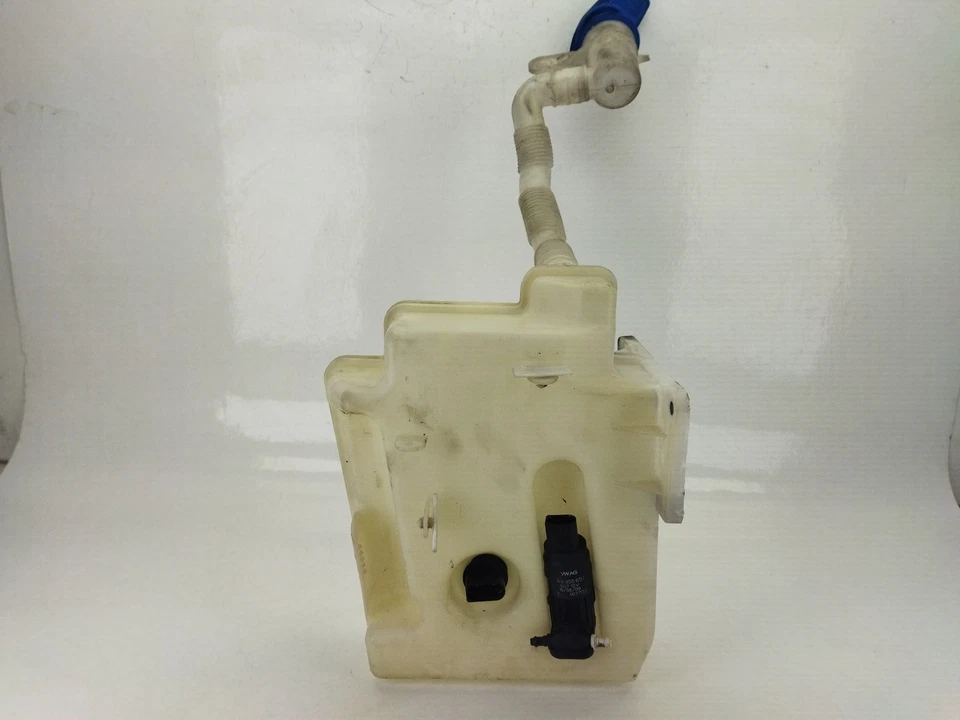 1K0955453Q SAUBERE KAUTION / 143390 FÜR AUDI A3 8P1 2.0 TDI 16V - Изображение 1 из 4